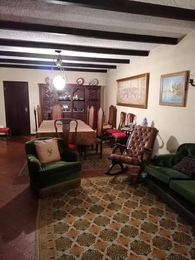 Cle House Villa Anadia Luaran gambar