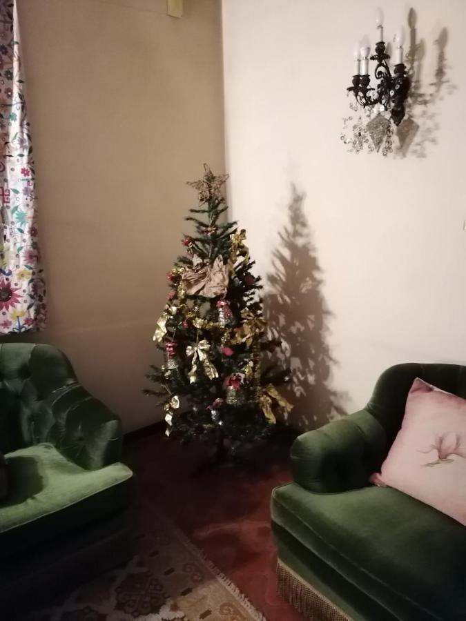 Cle House Villa Anadia Luaran gambar