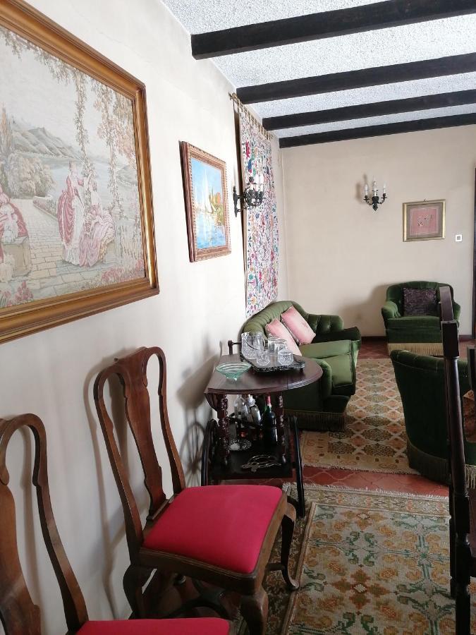 Cle House Villa Anadia Luaran gambar
