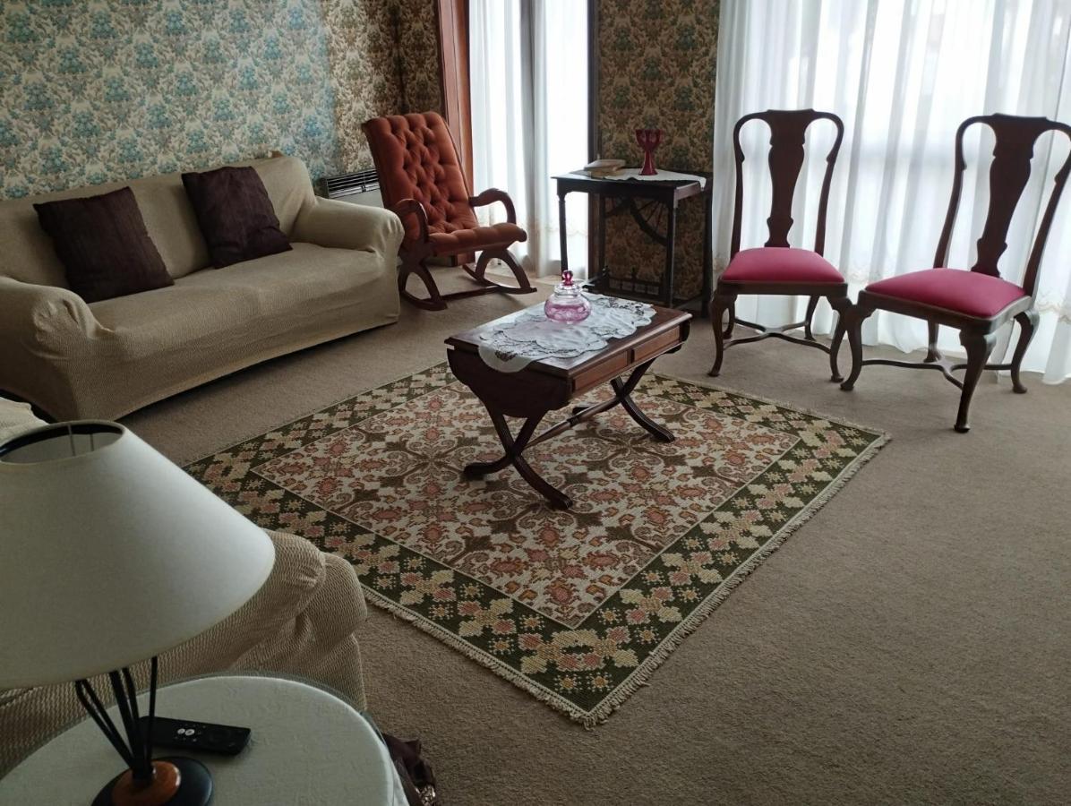Cle House Villa Anadia Luaran gambar